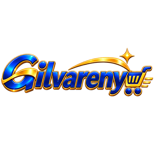 Gilvareny